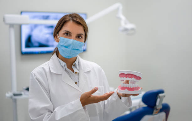 Best Walk-In Emergency Dental Services in Cozad, NE