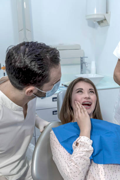 Best Dental Abscess Treatment in Cozad, NE