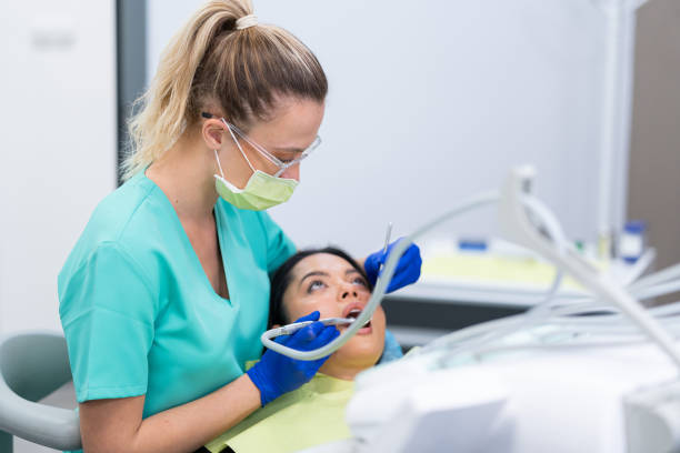 Best Emergency Treatment for Jaw Pain or Injury in Cozad, NE
