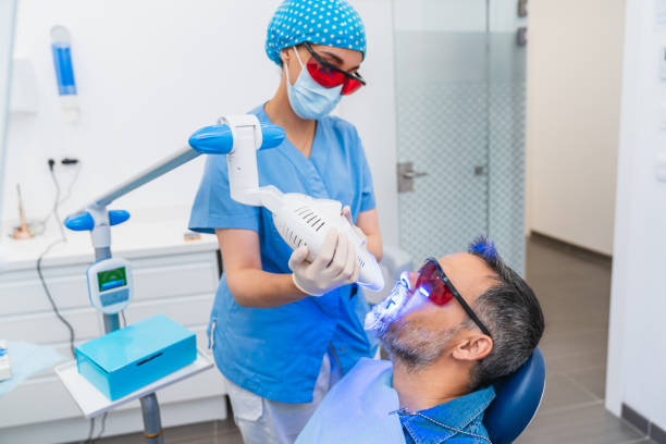Best Knocked-Out Tooth (Avulsed Tooth) Treatment in Cozad, NE